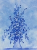Blue Bouquet #2